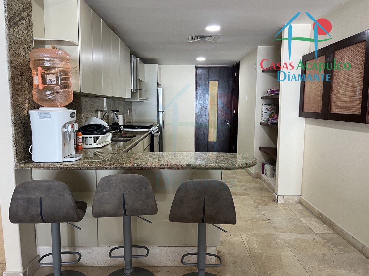 Maralinda P5 - Cocina 1